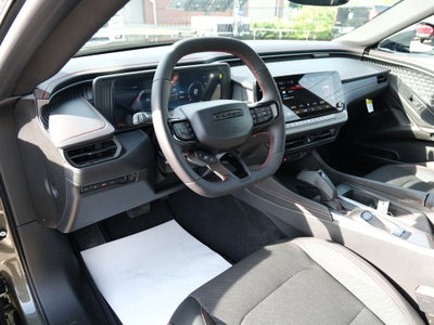 2026 Dodge Charger R/T