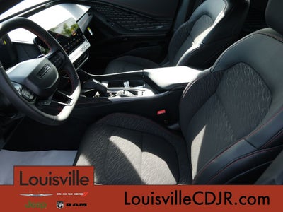 2026 Dodge Charger R/T