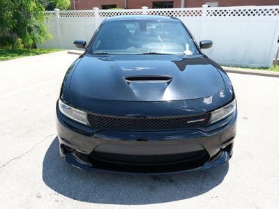 2020 Dodge Charger R/T