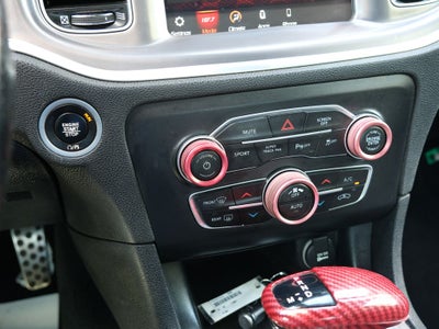 2020 Dodge Charger R/T