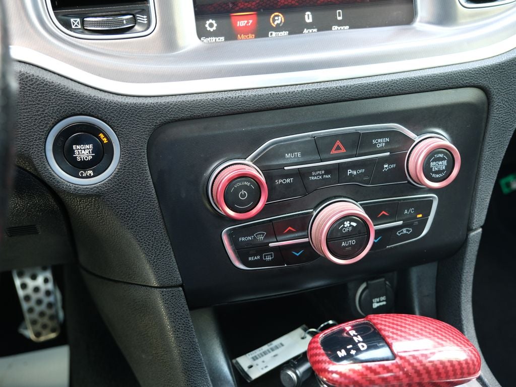 2020 Dodge Charger R/T
