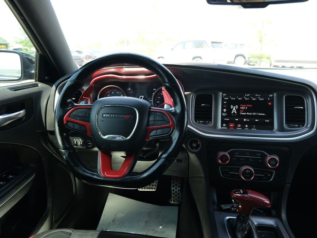 2020 Dodge Charger R/T
