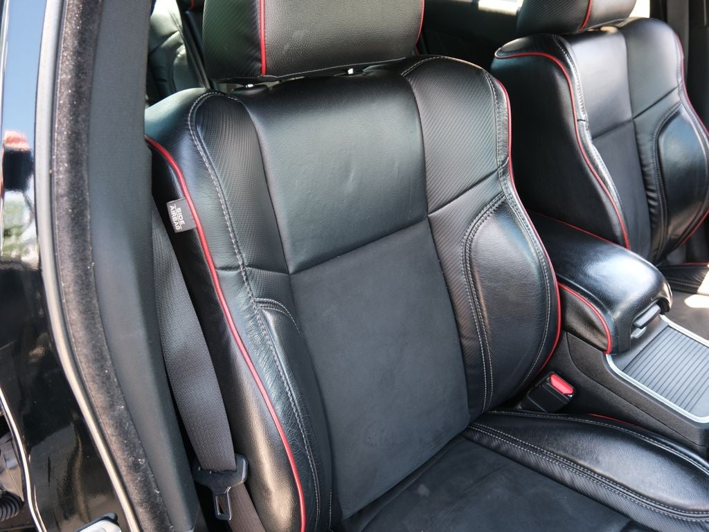 2020 Dodge Charger R/T