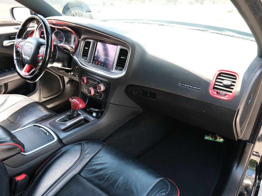 2020 Dodge Charger R/T