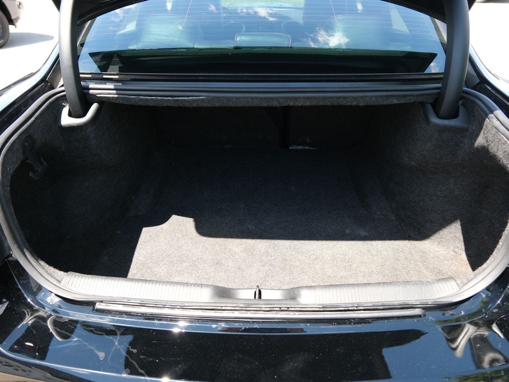 2020 Dodge Charger R/T
