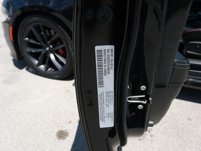 2020 Dodge Charger R/T