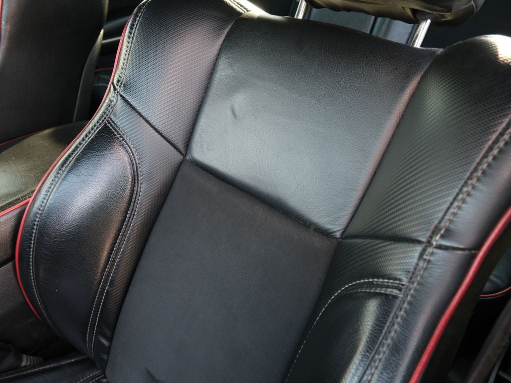 2020 Dodge Charger R/T