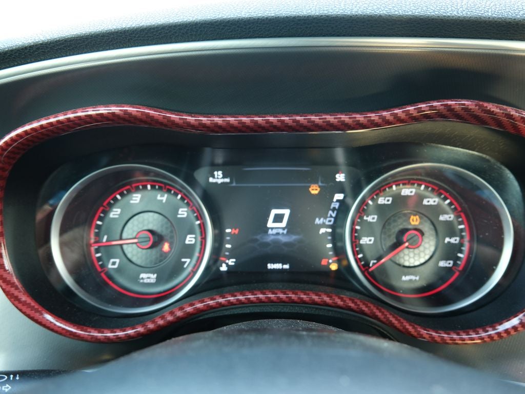 2020 Dodge Charger R/T