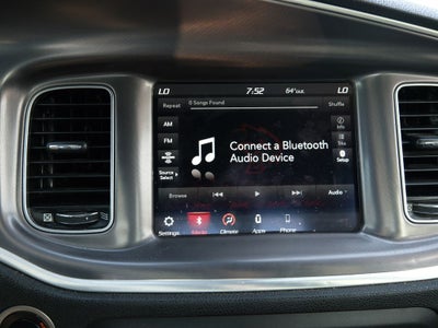 2020 Dodge Charger R/T