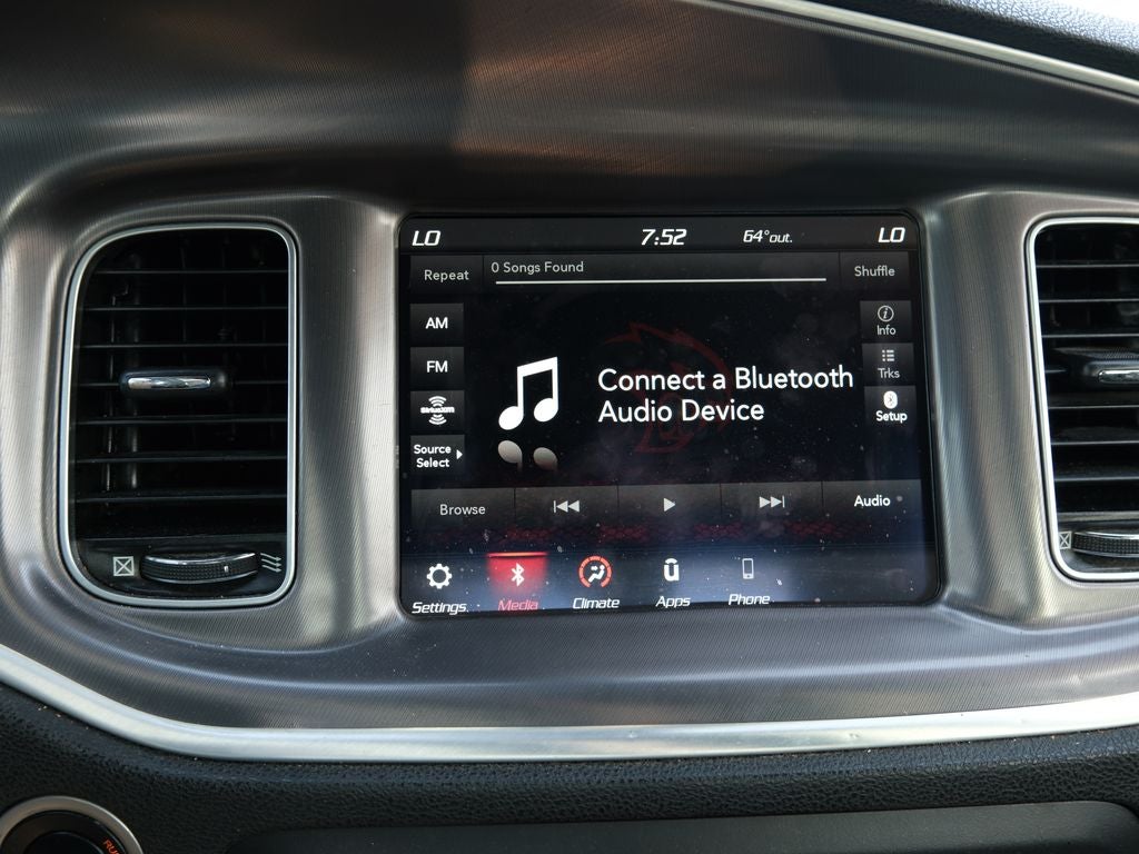 2020 Dodge Charger R/T