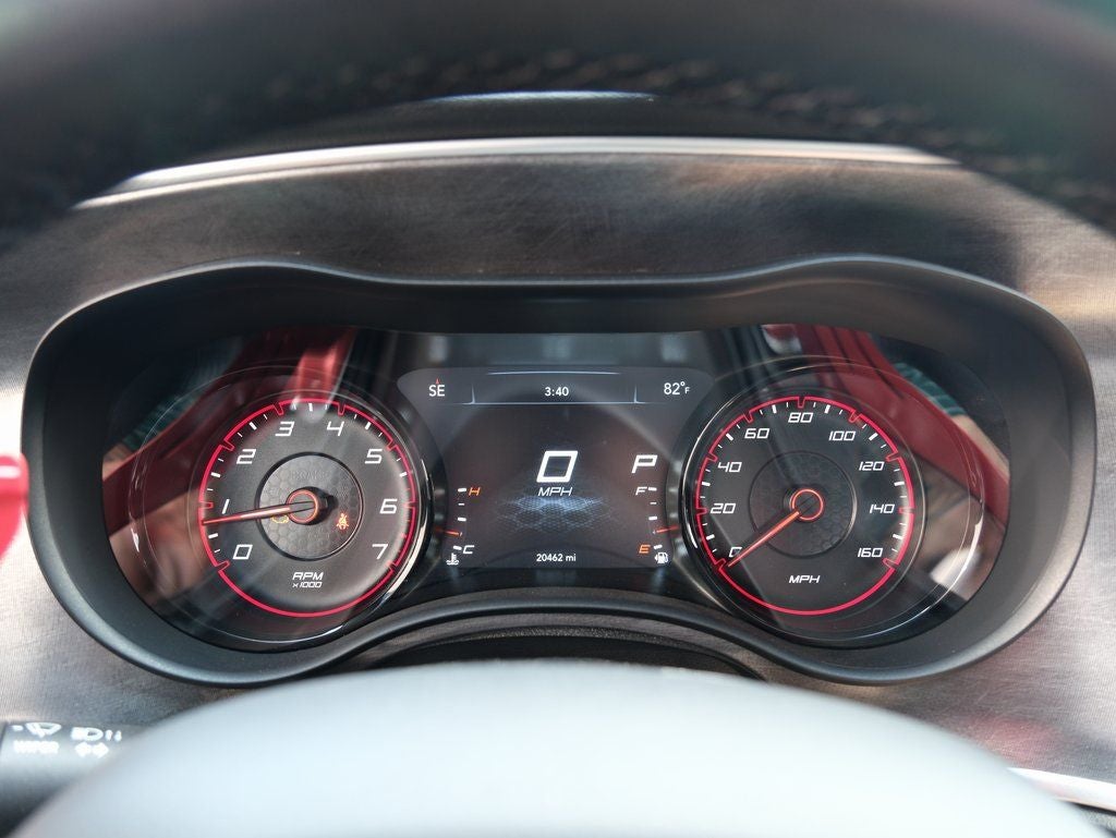 2023 Dodge Charger R/T