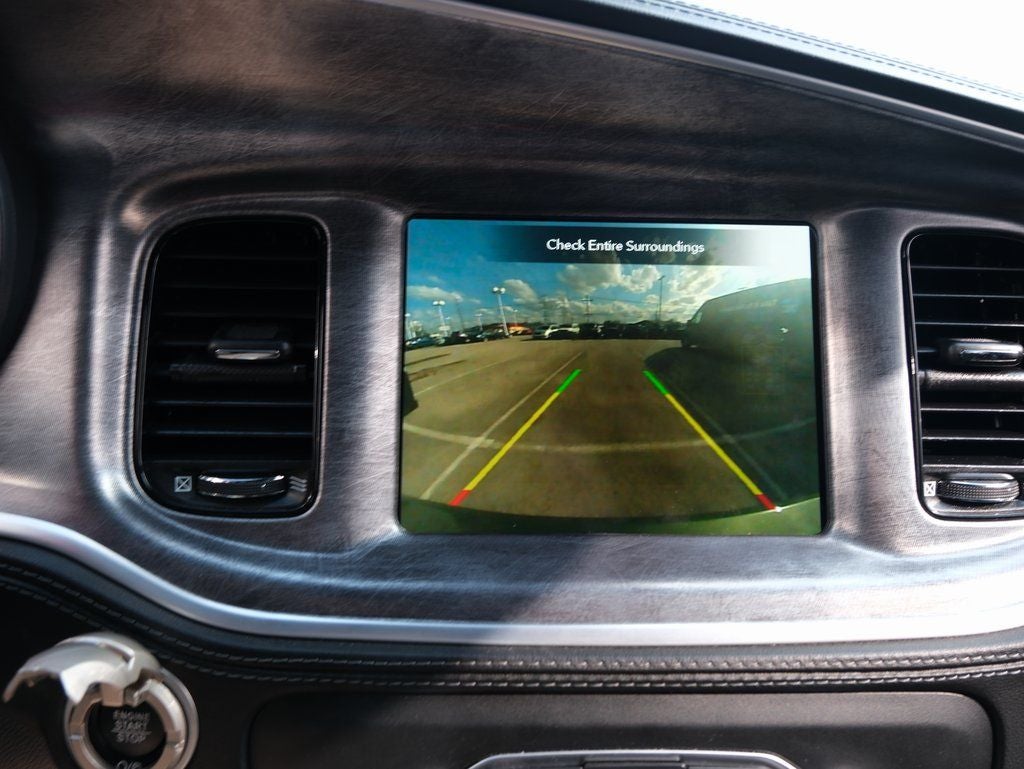 2023 Dodge Charger R/T