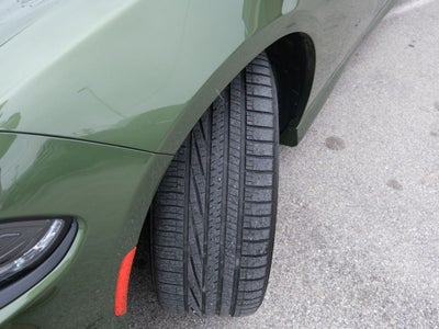 2023 Dodge Charger R/T Daytona