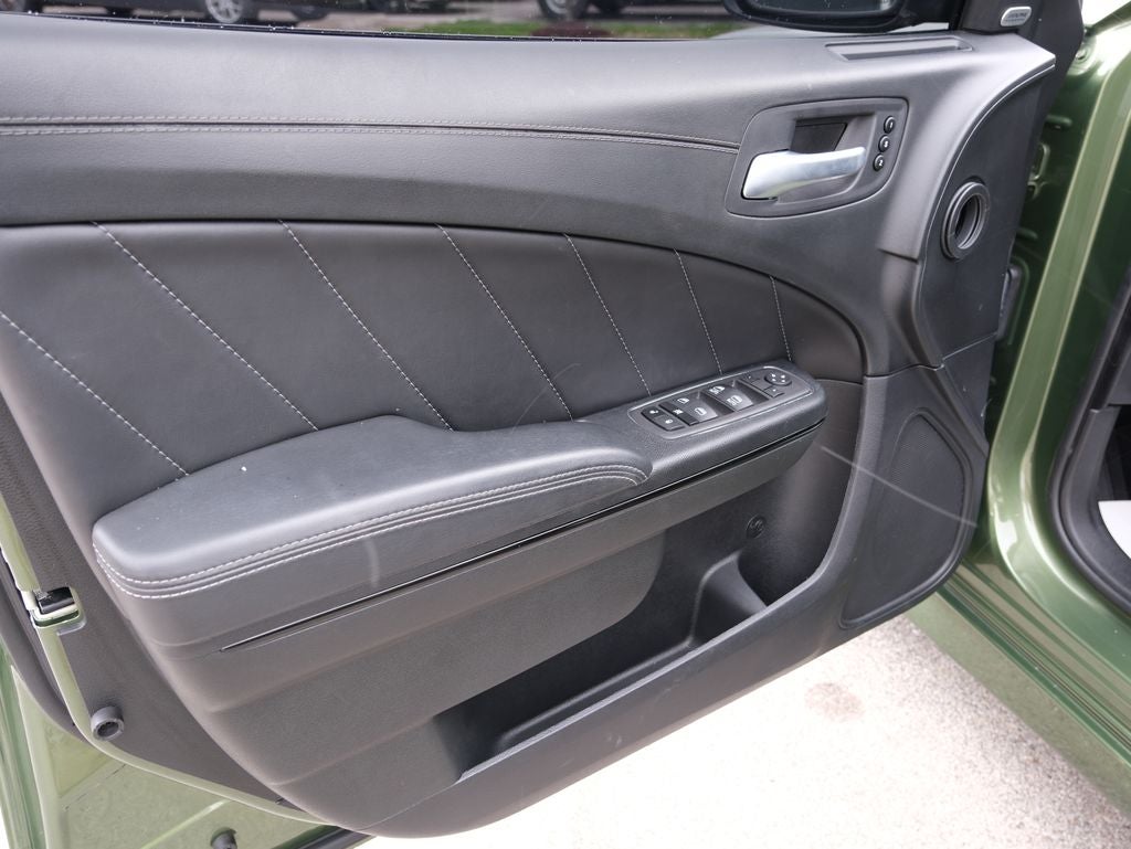 2023 Dodge Charger R/T Daytona