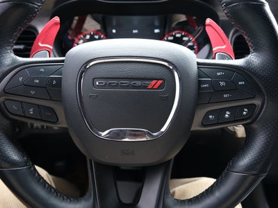 2023 Dodge Charger R/T Daytona