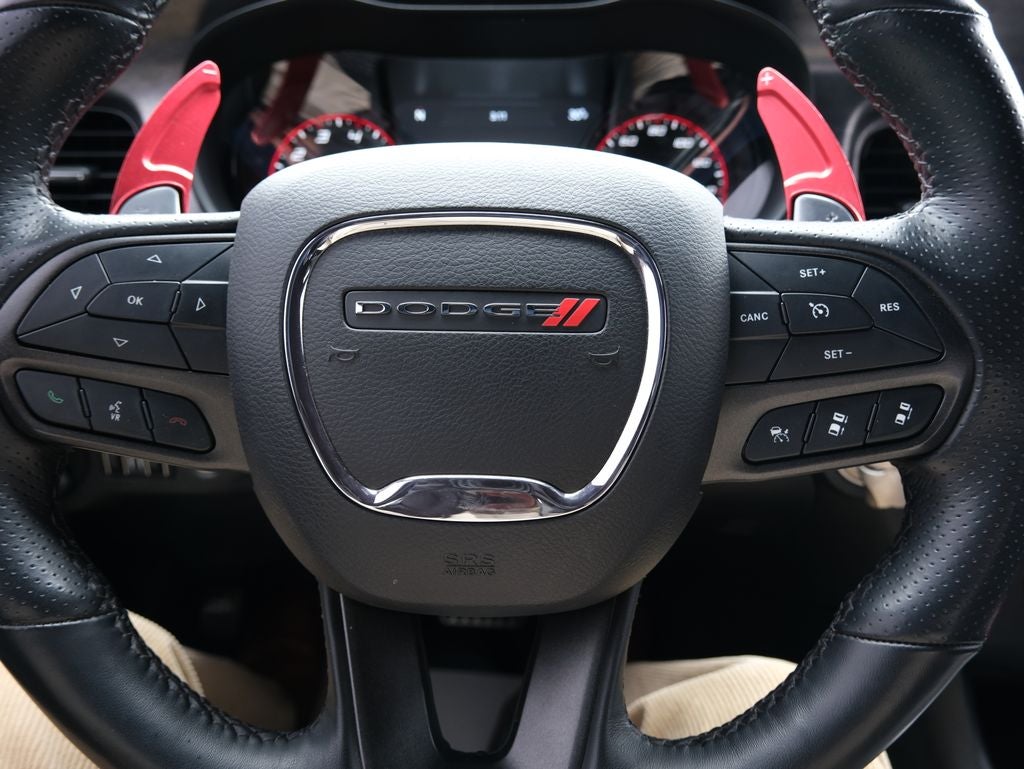 2023 Dodge Charger R/T Daytona