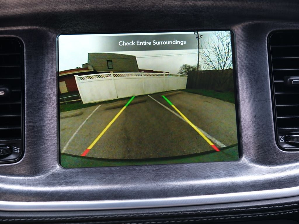 2023 Dodge Charger R/T Daytona