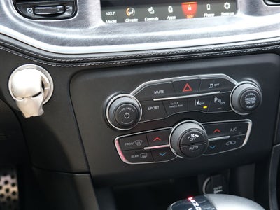 2023 Dodge Charger R/T Daytona