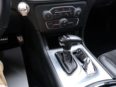 2023 Dodge Charger R/T Daytona