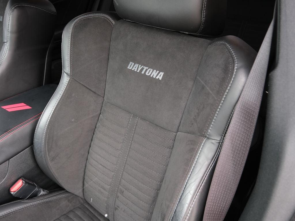 2023 Dodge Charger R/T Daytona