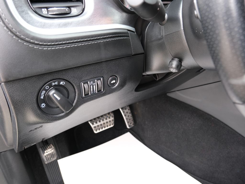 2023 Dodge Charger R/T Daytona