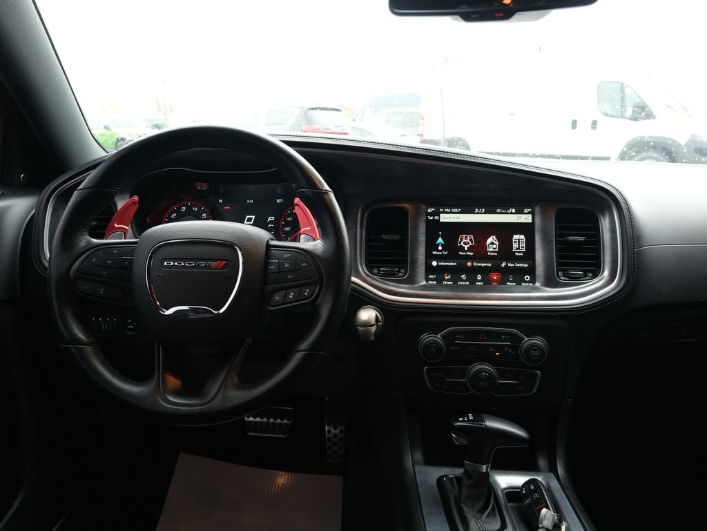 2023 Dodge Charger R/T Daytona