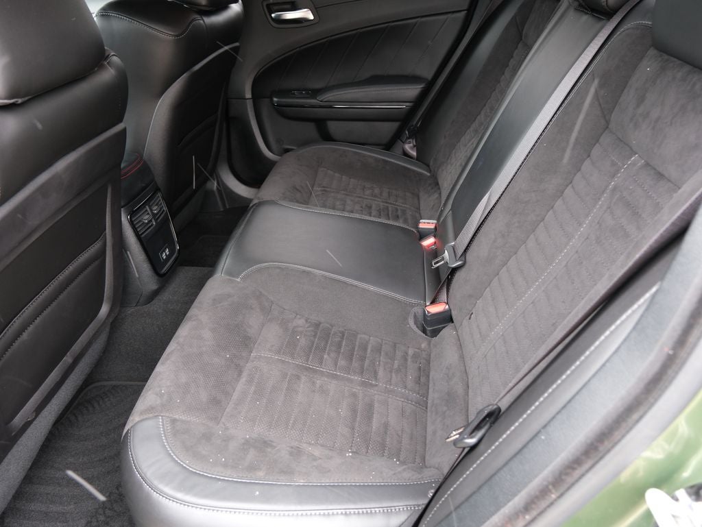 2023 Dodge Charger R/T Daytona