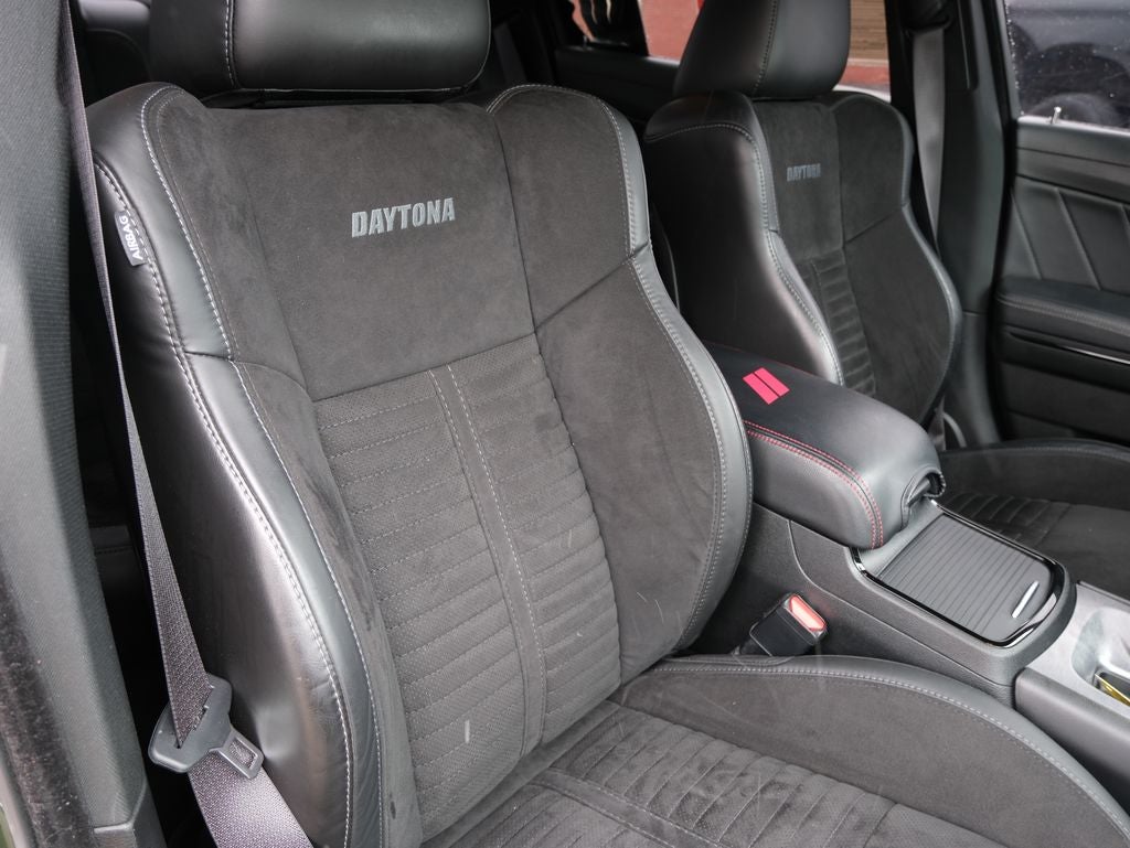 2023 Dodge Charger R/T Daytona