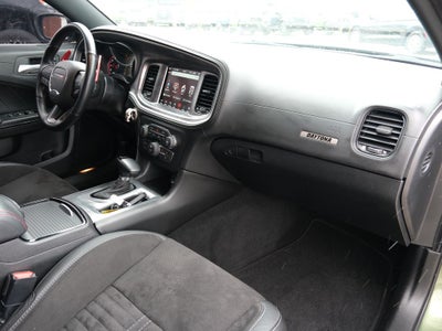 2023 Dodge Charger R/T Daytona