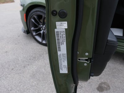 2023 Dodge Charger R/T Daytona