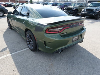 2023 Dodge Charger R/T