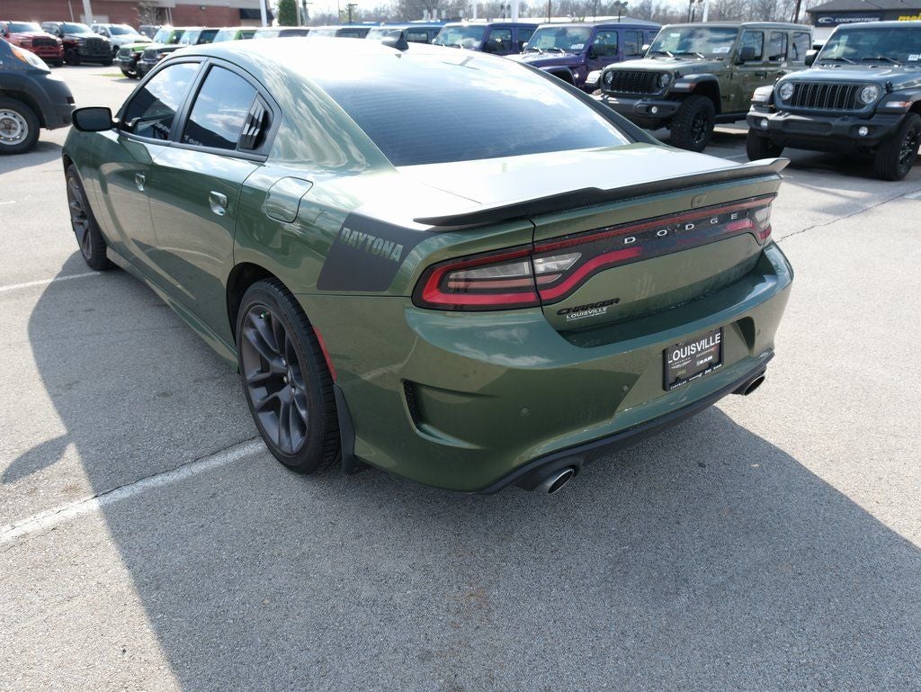 2023 Dodge Charger R/T