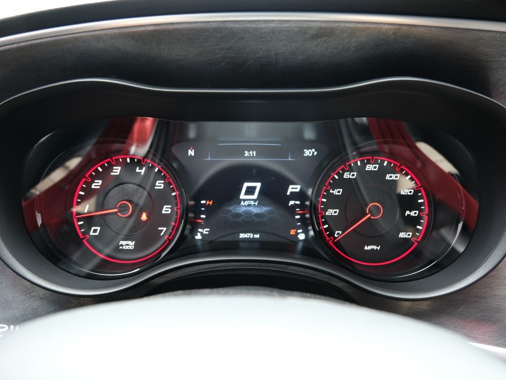 2023 Dodge Charger R/T