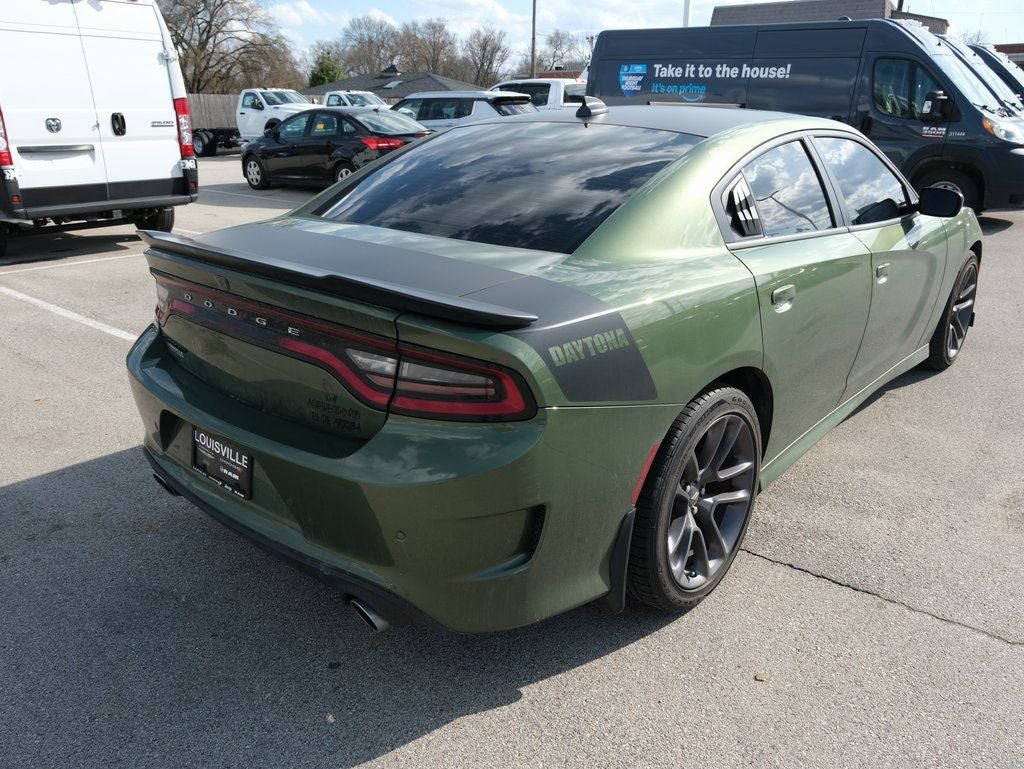 2023 Dodge Charger R/T