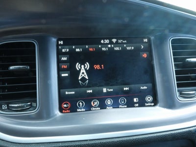 2019 Dodge Charger GT