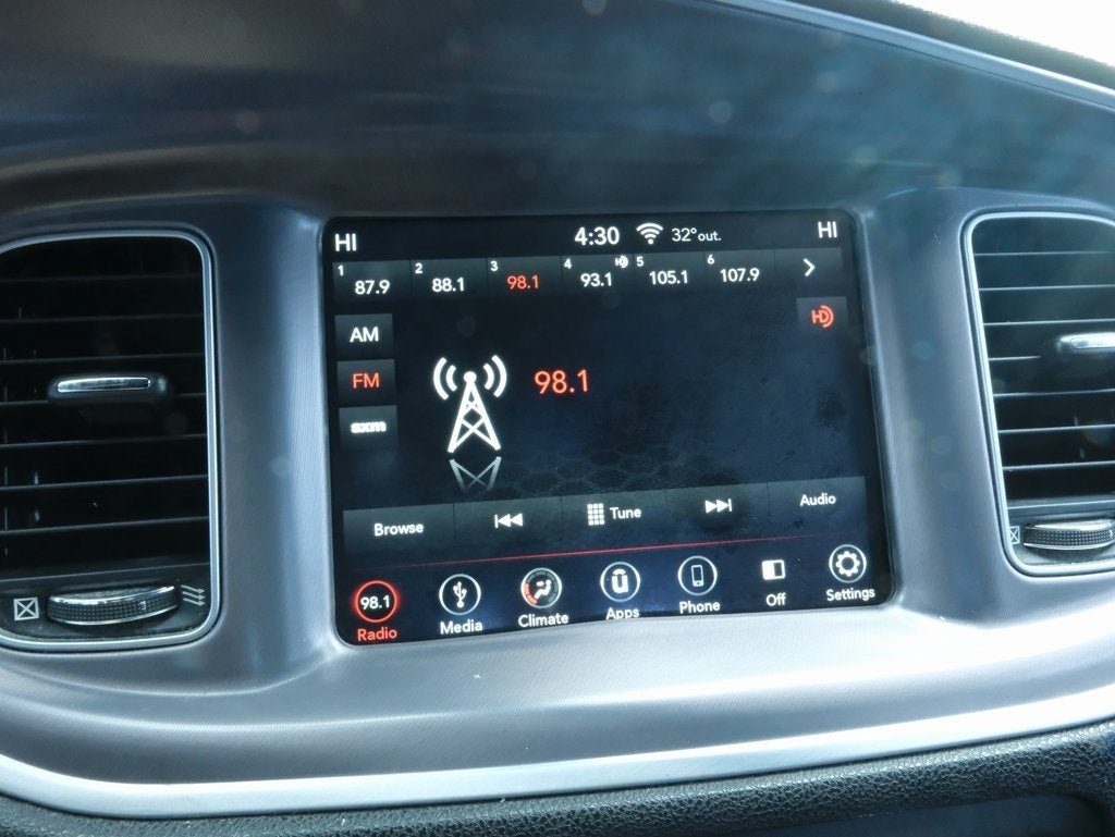 2019 Dodge Charger GT