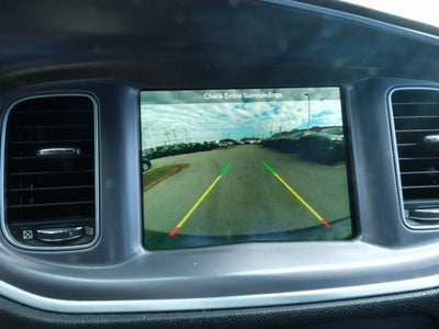 2019 Dodge Charger GT