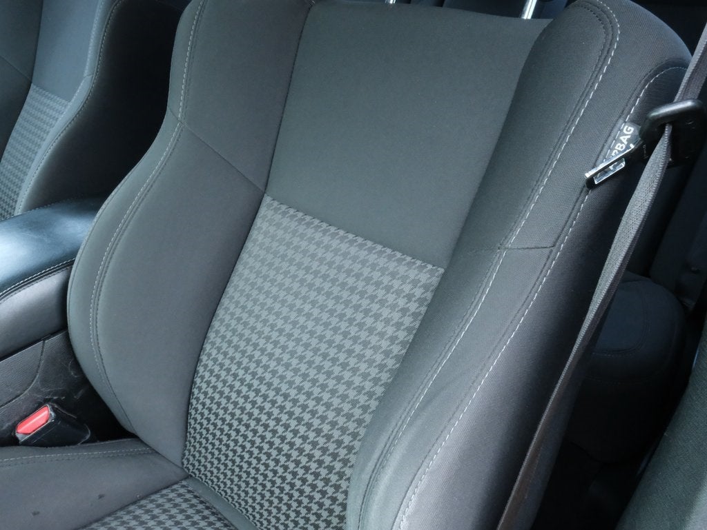 2019 Dodge Charger GT