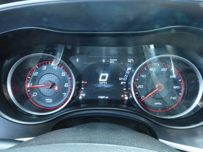 2019 Dodge Charger GT