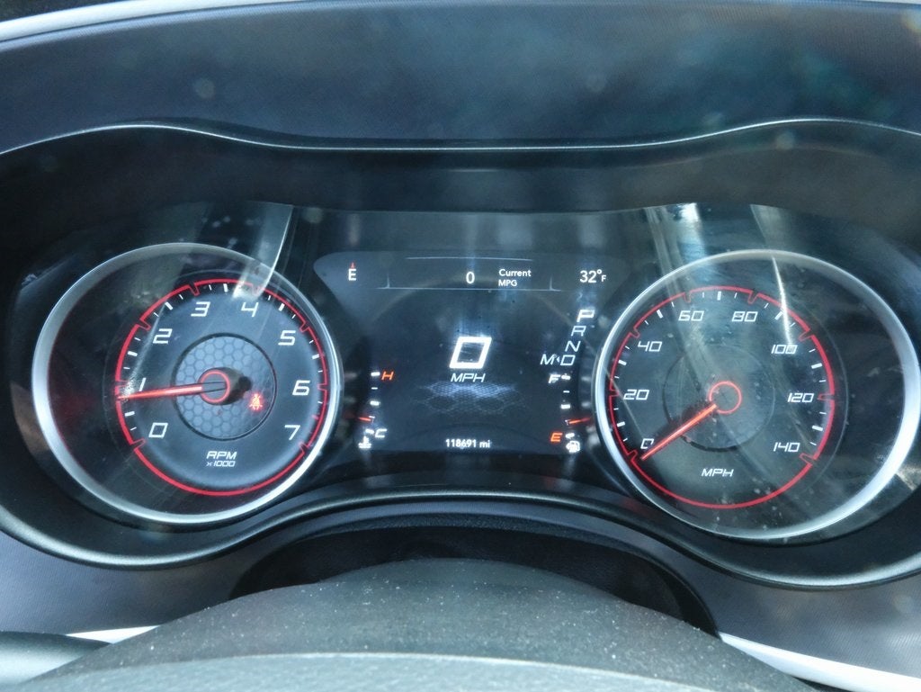 2019 Dodge Charger GT