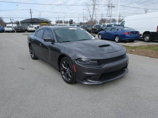 2019 Dodge Charger GT