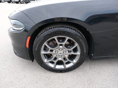 2017 Dodge Charger SXT