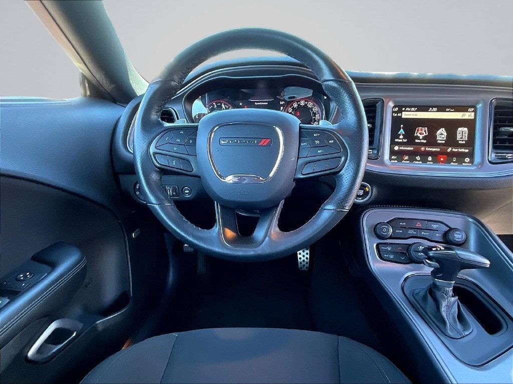 2023 Dodge Challenger R/T