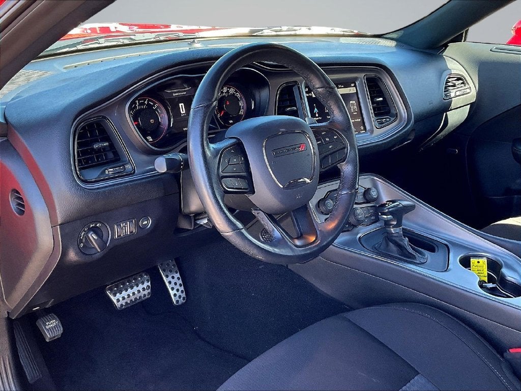 2023 Dodge Challenger R/T