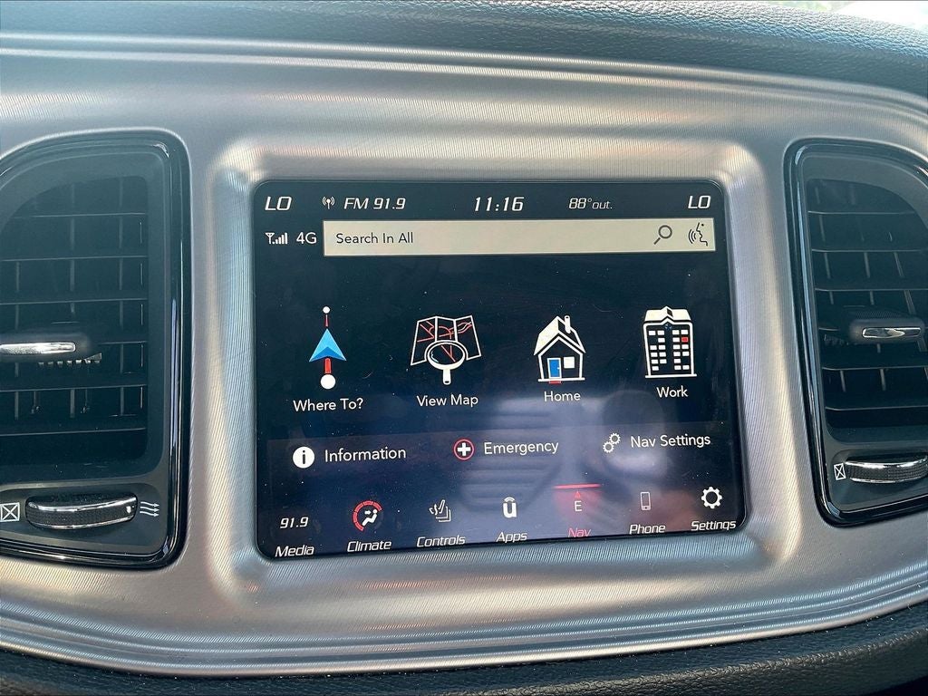 2023 Dodge Challenger R/T