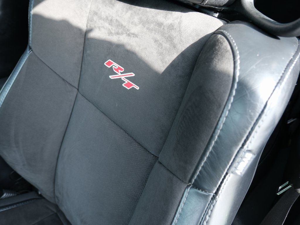 2015 Dodge Challenger R/T Scat Pack