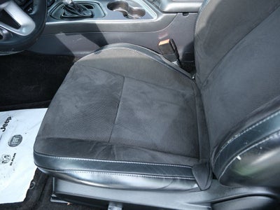 2015 Dodge Challenger R/T Scat Pack