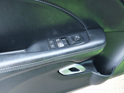 2015 Dodge Challenger R/T Scat Pack