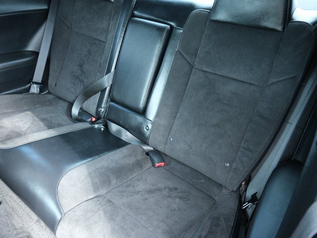 2015 Dodge Challenger R/T Scat Pack