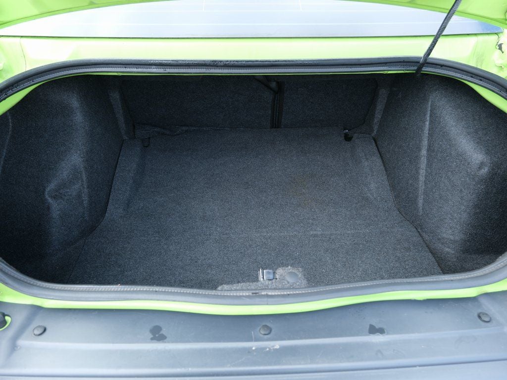 2015 Dodge Challenger R/T Scat Pack